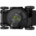 Газонокосилка роторная Greenworks GD40LM411 (2521007)