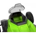 Газонокосилка роторная Greenworks GD40LM411 (2521007)