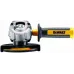 Углошлифовальная машина DeWalt DWE4237-QS 1400Вт 11500об/мин рез.шпин.:M14 d=125мм