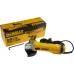 Углошлифовальная машина DeWalt DWE4237-QS 1400Вт 11500об/мин рез.шпин.:M14 d=125мм