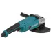 Углошлифовальная машина Makita GA9020 2200Вт 6600об/мин рез.шпин.:M14 d=230мм