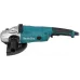 Углошлифовальная машина Makita GA9020 2200Вт 6600об/мин рез.шпин.:M14 d=230мм