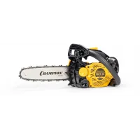Бензопила Champion 126T-10 1150Вт 1.54л.с. дл.шины:10" (25cm)