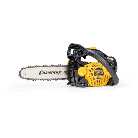 Бензопила Champion 126T-10 1150Вт 1.54л.с. дл.шины:10" (25cm)