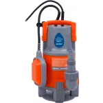 Насос дренажный Кратон DWP-11 400Вт 7500л/час центробежный (5 04 02 011)