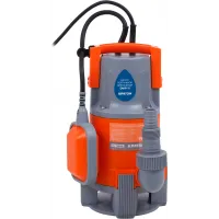 Насос дренажный Кратон DWP-11 400Вт 7500л/час центробежный (5 04 02 011) Насос дренажный Кратон DWP-11 400Вт 7500л/час центробежный (5 04 02 011)