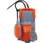 Насос дренажный Кратон СWP-11 400Вт 7000л/час центробежный (5 04 02 021)