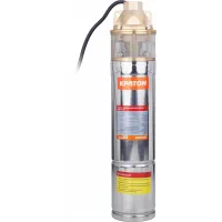 Насос скважинный Кратон WWP-50/60 750Вт 2800л/час вихревой (5 04 03 011) Насос скважинный Кратон WWP-50/60 750Вт 2800л/час вихревой (5 04 03 011)