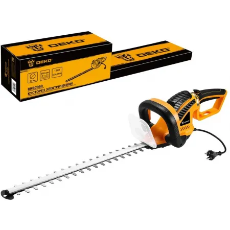 Кусторез Deko DKBC950 (085-2041)