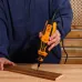 Гравер Deko DKRT200W 200Вт насадок:43