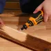 Гравер Deko DKRT200W 200Вт насадок:43