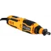 Гравер Deko DKRT350E-LCD 350Вт насадок:43 кейс