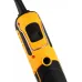 Гравер Deko DKRT350E-LCD 350Вт насадок:43 кейс