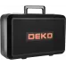 Гравер Deko DKRT350E-LCD 350Вт насадок:43 кейс