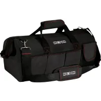 Сумка для инструмента Deko Extra Large черный упак:1шт (085-1084)