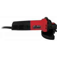 Углошлифовальная машина Starwind AG125E-1100 1100Вт 11000об/мин рез.шпин.:M14 d=125мм Углошлифовальная машина Starwind AG125E-1100 1100Вт 11000об/мин рез.шпин.:M14 d=125мм