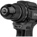 Дрель-шуруповерт Ставр SDD 12BL-2K аккум. патрон:быстрозажимной (кейс в комплекте) (9020100403)