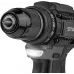 Дрель-шуруповерт Ставр SDD 12BL-2K аккум. патрон:быстрозажимной (кейс в комплекте) (9020100403)