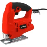 Лобзик Starwind JS55-550S1 +2пил. 550Вт 3000ходов/мин от электросети Лобзик Starwind JS55-550S1 +2пил. 550Вт 3000ходов/мин от электросети