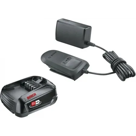 Батарея аккумуляторная Bosch PBA 18В 2.5Ач Li-Ion (З/У в компл.) (1600A02625)