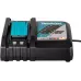 Зарядное устройство Makita DC18RC (195584-2)
