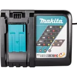 Зарядное устройство Makita DC18RC (195584-2)