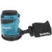 Эксцентриковая шлифмашина Makita DBO180Z D125мм аккум.