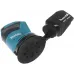 Эксцентриковая шлифмашина Makita DBO180Z D125мм аккум.