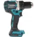 Дрель-шуруповерт Makita DDF484Z аккум. патрон:быстрозажимной