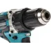 Дрель-шуруповерт Makita DDF484Z аккум. патрон:быстрозажимной