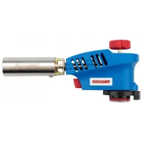 Паяльная горелка Rexant GT-20 газов. 1650Вт макс.t=1400 (12-0020)