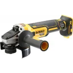 Углошлифовальная машина DeWalt DCG405NT 9000об/мин рез.шпин.:M14 d=100мм