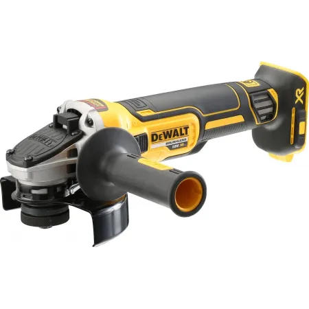 Углошлифовальная машина DeWalt DCG405NT 9000об/мин рез.шпин.:M14 d=100мм