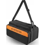Сумка для инструментов Lanmaster 3отд. черный/оранжевый (LAN-BAG-L)
