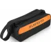 Сумка для инструментов Lanmaster 1отд. черный/оранжевый (LAN-BAG-M)