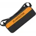 Сумка для инструментов Lanmaster 1отд. черный/оранжевый (LAN-BAG-M)