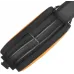 Сумка для инструментов Lanmaster 1отд. черный/оранжевый (LAN-BAG-M)