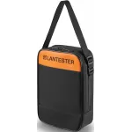 Сумка для инструментов Lanmaster 1отд. черный/оранжевый (LAN-BAG-S)