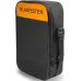 Сумка для инструментов Lanmaster 1отд. черный/оранжевый (LAN-BAG-S)