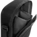 Сумка для инструментов Lanmaster 1отд. черный/оранжевый (LAN-BAG-S)
