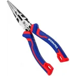 Длинногубцы Workpro WP231021
