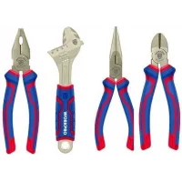 Набор инструментов Workpro WP201009 4 предмета Набор инструментов Workpro WP201009 4 предмета