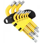 Набор инструментов Workpro WP222009 9 предметов Набор инструментов Workpro WP222009 9 предметов