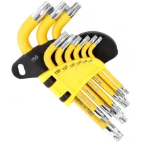 Набор инструментов Workpro WP222009 9 предметов