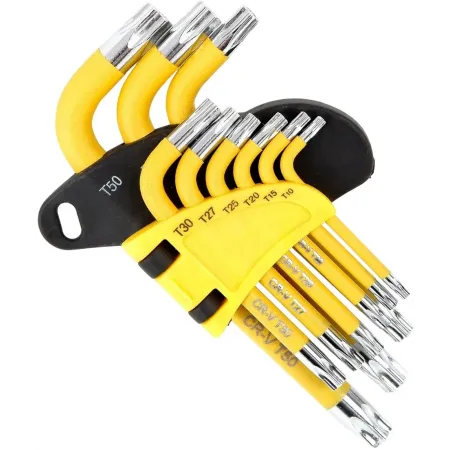 Набор инструментов Workpro WP222009 9 предметов