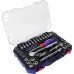 Набор инструментов Workpro WP202523 47 предметов (жесткий кейс) Набор инструментов Workpro WP202523 47 предметов (жесткий кейс)