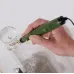 Дрель Rexant 12-4453 20Вт патрон:быстрозажимной (кейс в комплекте)