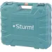 Дрель-шуруповерт Sturm! CD1860BL аккум. патрон:быстрозажимной (кейс в комплекте) Дрель-шуруповерт Sturm! CD1860BL аккум. патрон:быстрозажимной (кейс в комплекте)