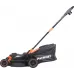 Газонокосилка роторная Patriot PT 1534E Lux (512301434) 1800Вт