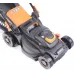 Газонокосилка роторная Patriot PT 1534E Lux (512301434) 1800Вт